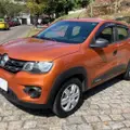 RENAULT KWID 1.0 12V SCE FLEX ZEN MANUAL RENAULT KWID 1.0 12V SCE FLEX ZEN MANUAL