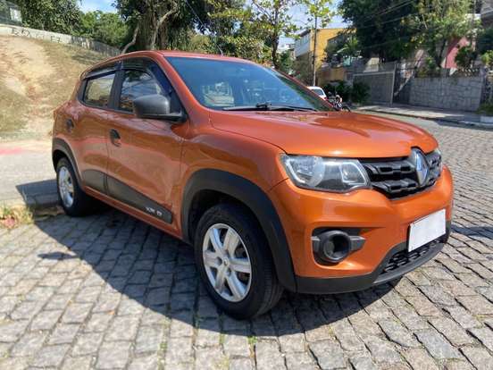 RENAULT-KWID-2020