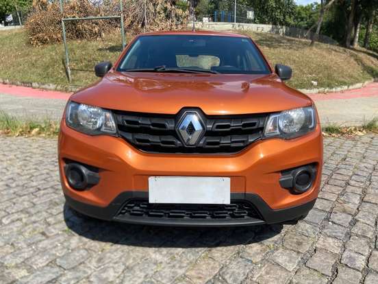 RENAULT-KWID-2020
