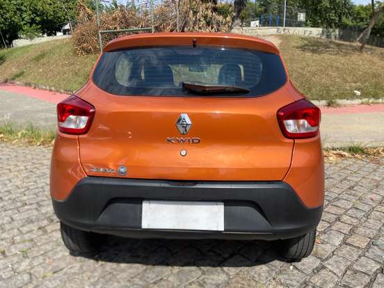 RENAULT-KWID-2020
