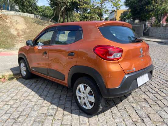 RENAULT-KWID-2020