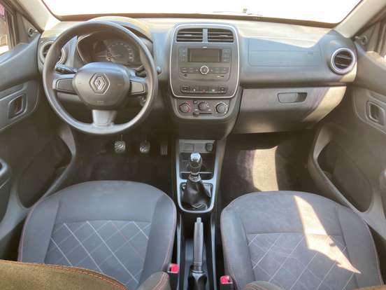 RENAULT-KWID-2020