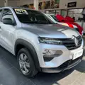 RENAULT KWID 1.0 12V SCE FLEX ZEN MANUAL RENAULT KWID 1.0 12V SCE FLEX ZEN MANUAL