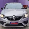 RENAULT LOGAN 1.0 12V SCE FLEX ZEN MANUAL RENAULT LOGAN 1.0 12V SCE FLEX ZEN MANUAL