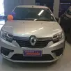 RENAULT LOGAN 1.0 12V SCE FLEX ZEN MANUAL RENAULT LOGAN 1.0 12V SCE FLEX ZEN MANUAL