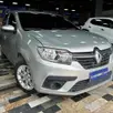 RENAULT LOGAN 1.0 12V SCE FLEX ZEN MANUAL RENAULT LOGAN 1.0 12V SCE FLEX ZEN MANUAL