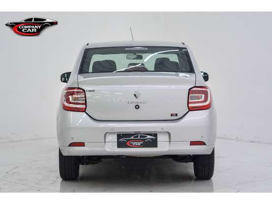 RENAULT-LOGAN-1.0 12V SCE FLEX ZEN MANUAL RENAULT-LOGAN-2024
