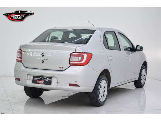 RENAULT-LOGAN-1.0 12V SCE FLEX ZEN MANUAL RENAULT-LOGAN-2024