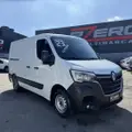 RENAULT MASTER 2.3 DCI DIESEL FURGÃO L1H1 3P MANUAL RENAULT MASTER 2.3 DCI DIESEL FURGÃO L1H1 3P MANUAL