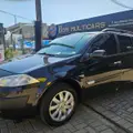 RENAULT MEGANE 1.6 DYNAMIQUE GRAND TOUR 16V FLEX 4P MANUAL RENAULT MEGANE 1.6 DYNAMIQUE GRAND TOUR 16V FLEX 4P MANUAL