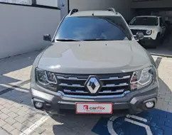 RENAULT OROCH 1.3 TCE FLEX OUTSIDER X-TRONIC RENAULT OROCH 1.3 TCE FLEX OUTSIDER X-TRONIC