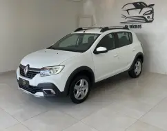 RENAULT SANDERO 1.6 16V SCE FLEX ZEN MANUAL RENAULT SANDERO 1.6 16V SCE FLEX ZEN MANUAL