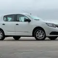 RENAULT SANDERO 1.0 12V SCE FLEX AUTHENTIQUE MANUAL RENAULT SANDERO 1.0 12V SCE FLEX AUTHENTIQUE MANUAL