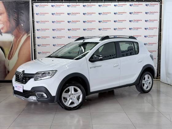 RENAULT SANDERO 1.0 12V SCE FLEX S EDITION MANUAL