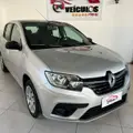 RENAULT SANDERO 1.0 12V SCE FLEX ZEN MANUAL RENAULT SANDERO 1.0 12V SCE FLEX ZEN MANUAL