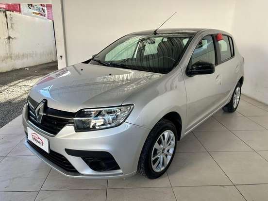 RENAULT-SANDERO-2020