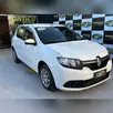 RENAULT SANDERO 1.0 EXPRESSION 16V FLEX 4P MANUAL RENAULT SANDERO 1.0 EXPRESSION 16V FLEX 4P MANUAL