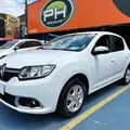 RENAULT SANDERO 1.6 DYNAMIQUE 8V FLEX 4P AUTOMATIZADO RENAULT SANDERO 1.6 DYNAMIQUE 8V FLEX 4P AUTOMATIZADO