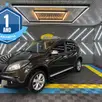 RENAULT SANDERO 1.6 STEPWAY 16V FLEX 4P AUTOMÁTICO RENAULT SANDERO 1.6 STEPWAY 16V FLEX 4P AUTOMÁTICO