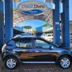 RENAULT SANDERO 1.6 STEPWAY 16V FLEX 4P MANUAL RENAULT SANDERO 1.6 STEPWAY 16V FLEX 4P MANUAL
