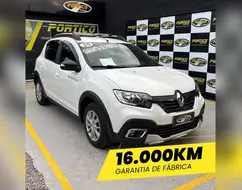 RENAULT STEPWAY 1.0 12V SCE FLEX ZEN MANUAL RENAULT STEPWAY 1.0 12V SCE FLEX ZEN MANUAL