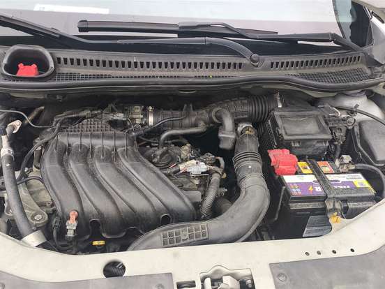 RENAULT-CAPTUR-1.6 16V SCE FLEX INTENSE X-TRONIC RENAULT-CAPTUR-2019