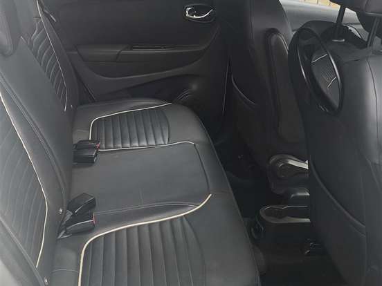 RENAULT-CAPTUR-1.6 16V SCE FLEX INTENSE X-TRONIC RENAULT-CAPTUR-2019