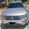 RENAULT DUSTER 1.6 4X2 16V FLEX 4P MANUAL RENAULT DUSTER 1.6 4X2 16V FLEX 4P MANUAL