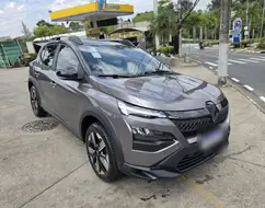 RENAULT KARDIAN 1.0 TCE FLEX TECHNO EDC RENAULT KARDIAN 1.0 TCE FLEX TECHNO EDC
