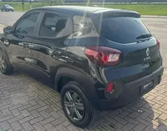 RENAULT KWID 1.0 12V SCE FLEX INTENSE MANUAL RENAULT KWID 1.0 12V SCE FLEX INTENSE MANUAL