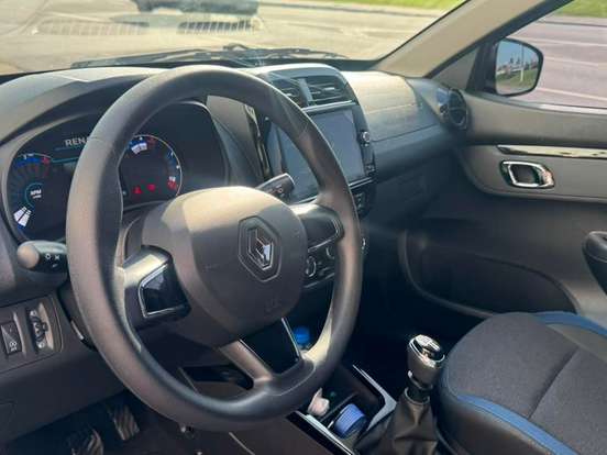 RENAULT-KWID-1.0 12V SCE FLEX INTENSE MANUAL RENAULT-KWID-2026