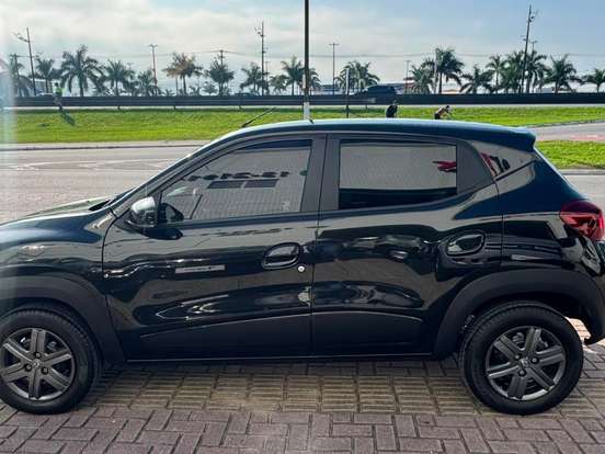 RENAULT-KWID-1.0 12V SCE FLEX INTENSE MANUAL RENAULT-KWID-2026