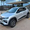 RENAULT KWID 1.0 12V SCE FLEX OUTSIDER MANUAL RENAULT KWID 1.0 12V SCE FLEX OUTSIDER MANUAL