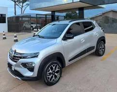 RENAULT KWID 1.0 12V SCE FLEX OUTSIDER MANUAL RENAULT KWID 1.0 12V SCE FLEX OUTSIDER MANUAL