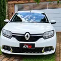 RENAULT SANDERO 1.6 EXPRESSION 8V FLEX 4P MANUAL RENAULT SANDERO 1.6 EXPRESSION 8V FLEX 4P MANUAL