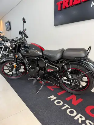 ROYAL ENFIELD-CLASSIC 350 DARK ROYAL ENFIELD-CLASSIC 350 DARK-2024