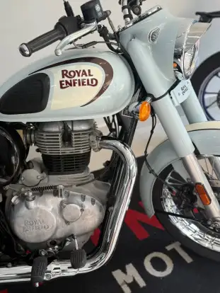ROYAL ENFIELD-CLASSIC 350 ROYAL ENFIELD-CLASSIC 350-2023