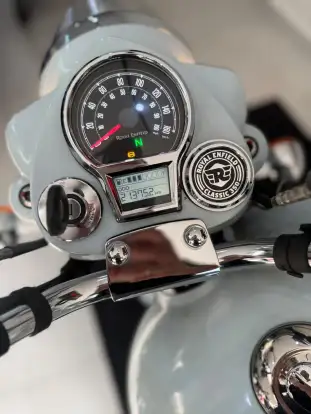 ROYAL ENFIELD-CLASSIC 350 ROYAL ENFIELD-CLASSIC 350-2023