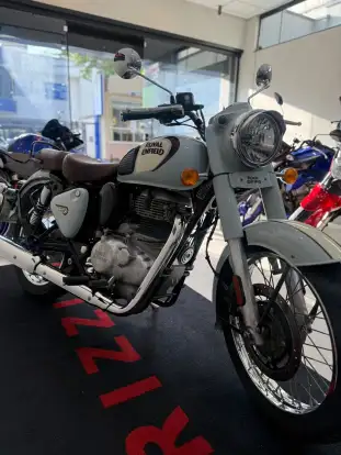 ROYAL ENFIELD-CLASSIC 350 ROYAL ENFIELD-CLASSIC 350-2023