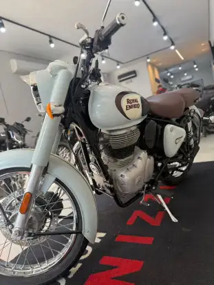 ROYAL ENFIELD-CLASSIC 350 ROYAL ENFIELD-CLASSIC 350-2023