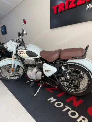 ROYAL ENFIELD-CLASSIC 350 ROYAL ENFIELD-CLASSIC 350-2023