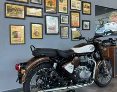 ROYAL ENFIELD CLASSIC 350 ROYAL ENFIELD CLASSIC 350