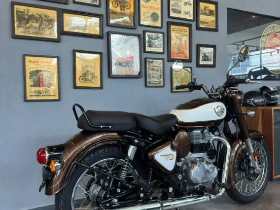 ROYAL ENFIELD-CLASSIC 350 ROYAL ENFIELD-CLASSIC 350-2026
