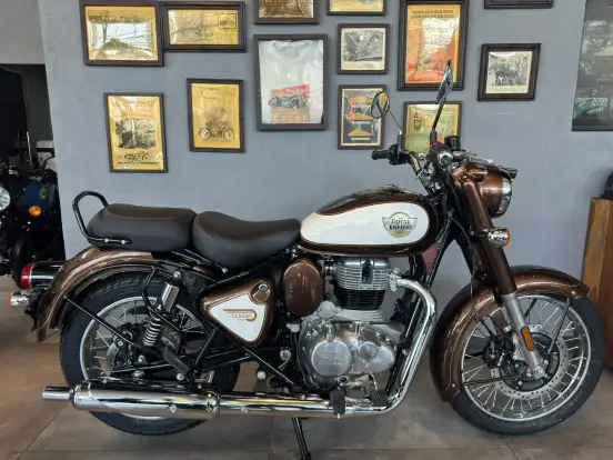 ROYAL ENFIELD-CLASSIC 350-2026