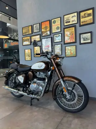 ROYAL ENFIELD-CLASSIC 350-2026