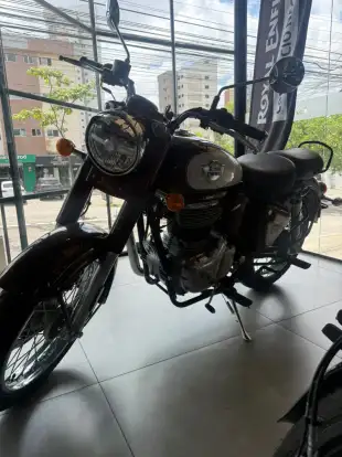 ROYAL ENFIELD-CLASSIC 350-2026