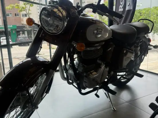 ROYAL ENFIELD-CLASSIC 350 ROYAL ENFIELD-CLASSIC 350-2026
