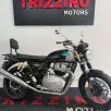 ROYAL ENFIELD INTERCEPTOR ROYAL ENFIELD INTERCEPTOR