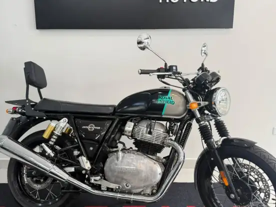 ROYAL ENFIELD-INTERCEPTOR ROYAL ENFIELD-INTERCEPTOR-2024