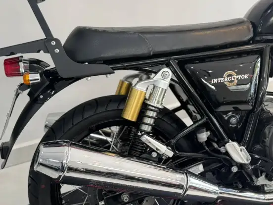 ROYAL ENFIELD-INTERCEPTOR ROYAL ENFIELD-INTERCEPTOR-2024